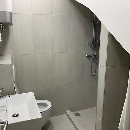 Apartman Hvar Old Dalmatian House Junior - Deck 1 *