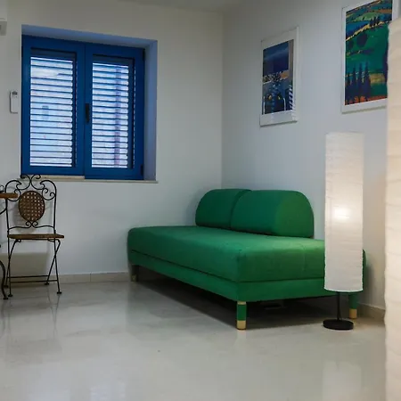 Lejlighed Hvar Old Dalmatian House Junior - Deck 1 Hvar Town
