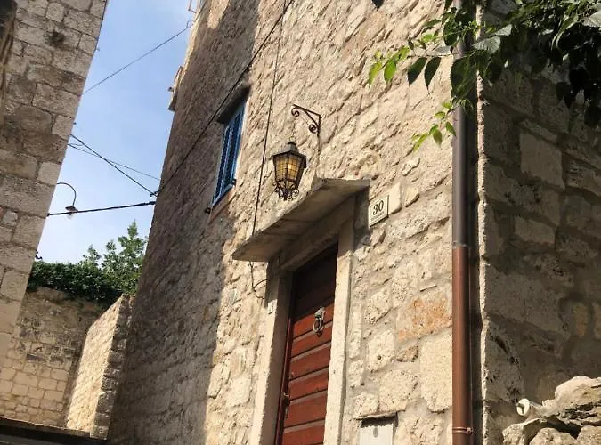 Lejlighed Hvar Old Dalmatian House Junior - Deck 1 *